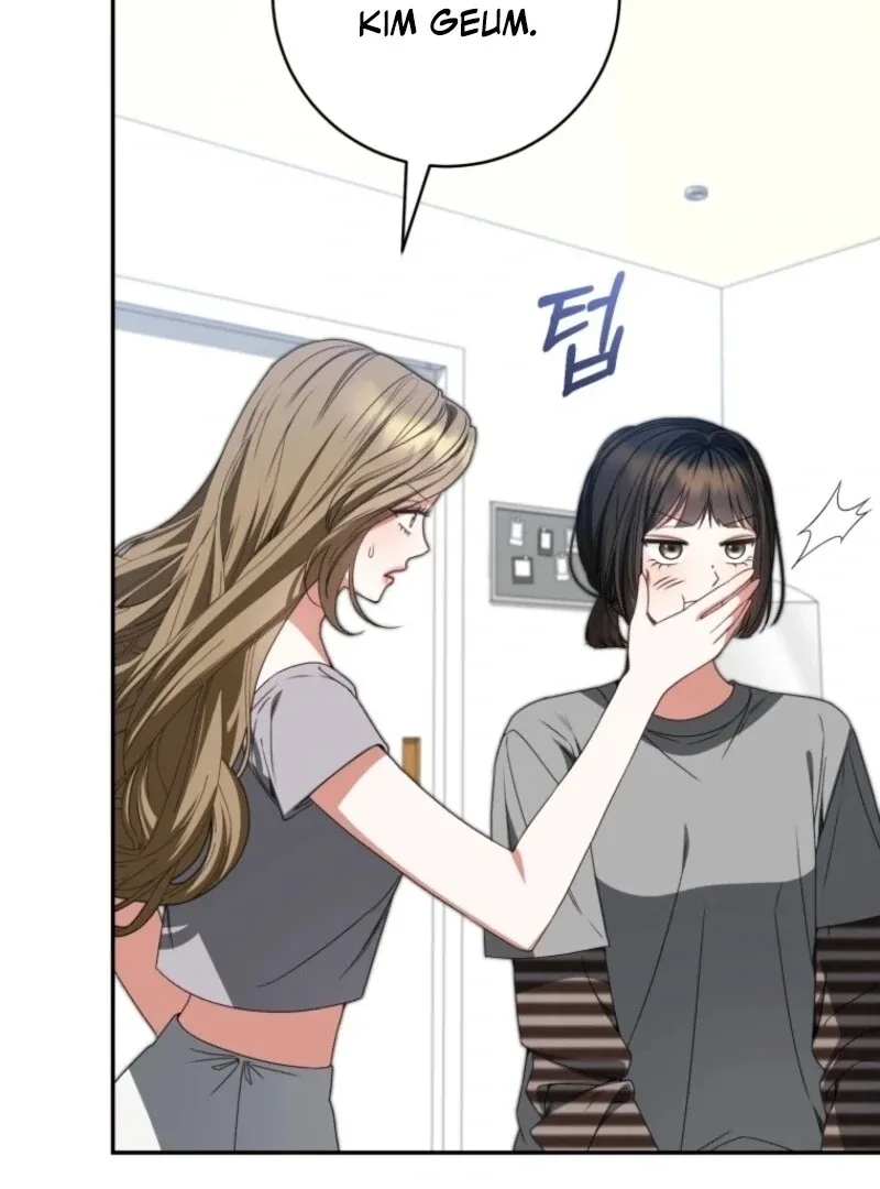 I Became the Cursed Idol Leader Chapter 32 page 53