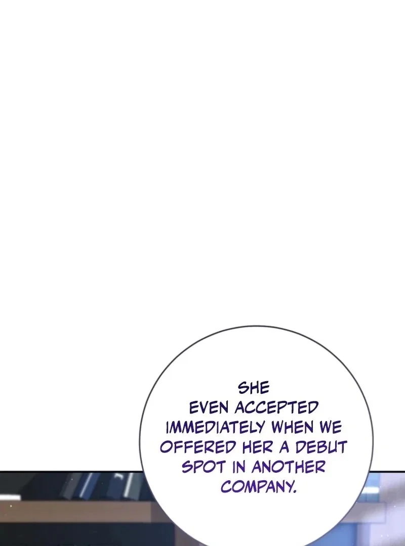 I Became the Cursed Idol Leader Chapter 32 page 72