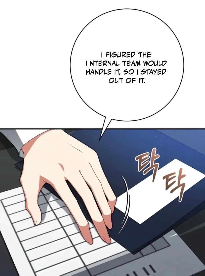 I Became the Cursed Idol Leader Chapter 34 page 14