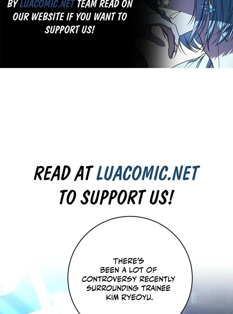 I Became the Cursed Idol Leader Chapter 34 page 3