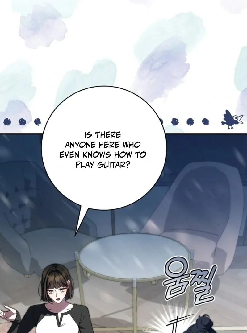 I Became the Cursed Idol Leader Chapter 34 page 104