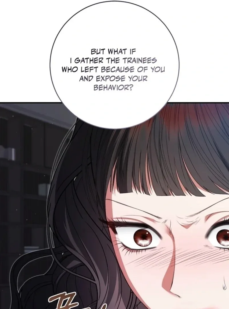 I Became the Cursed Idol Leader Chapter 34 page 58