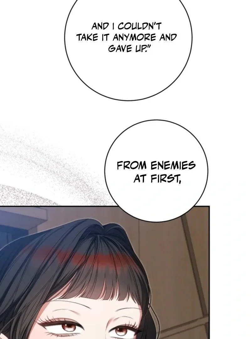 I Became the Cursed Idol Leader Chapter 32 page 79