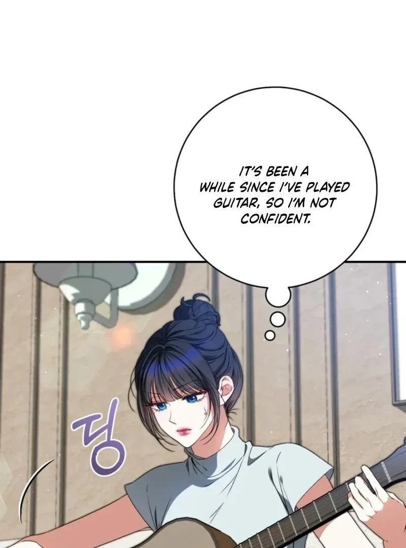 I Became the Cursed Idol Leader Chapter 34 page 124