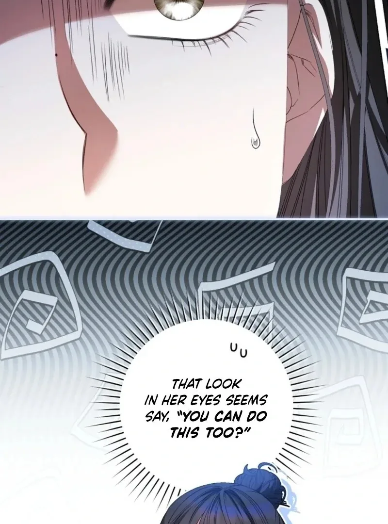I Became the Cursed Idol Leader Chapter 34 page 109