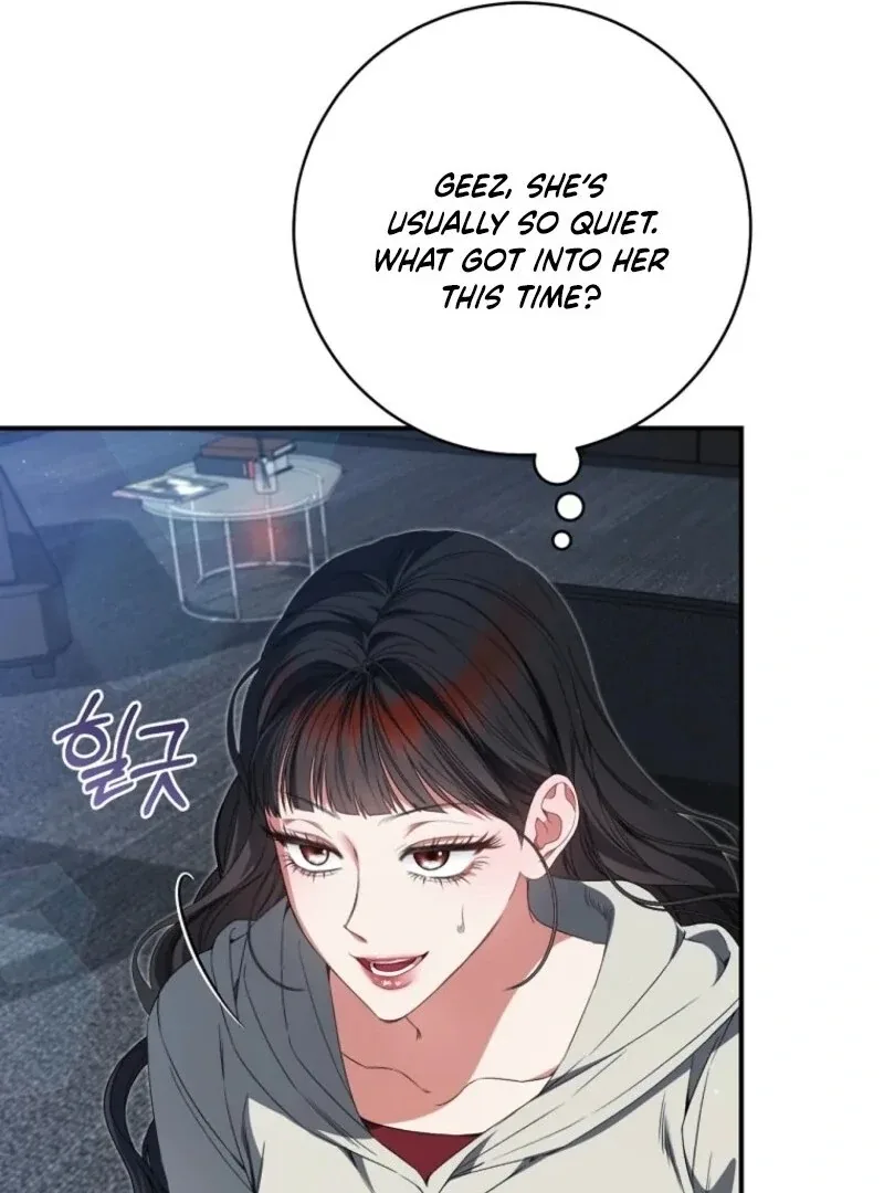 I Became the Cursed Idol Leader Chapter 34 page 47