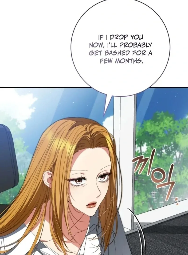 I Became the Cursed Idol Leader Chapter 34 page 52
