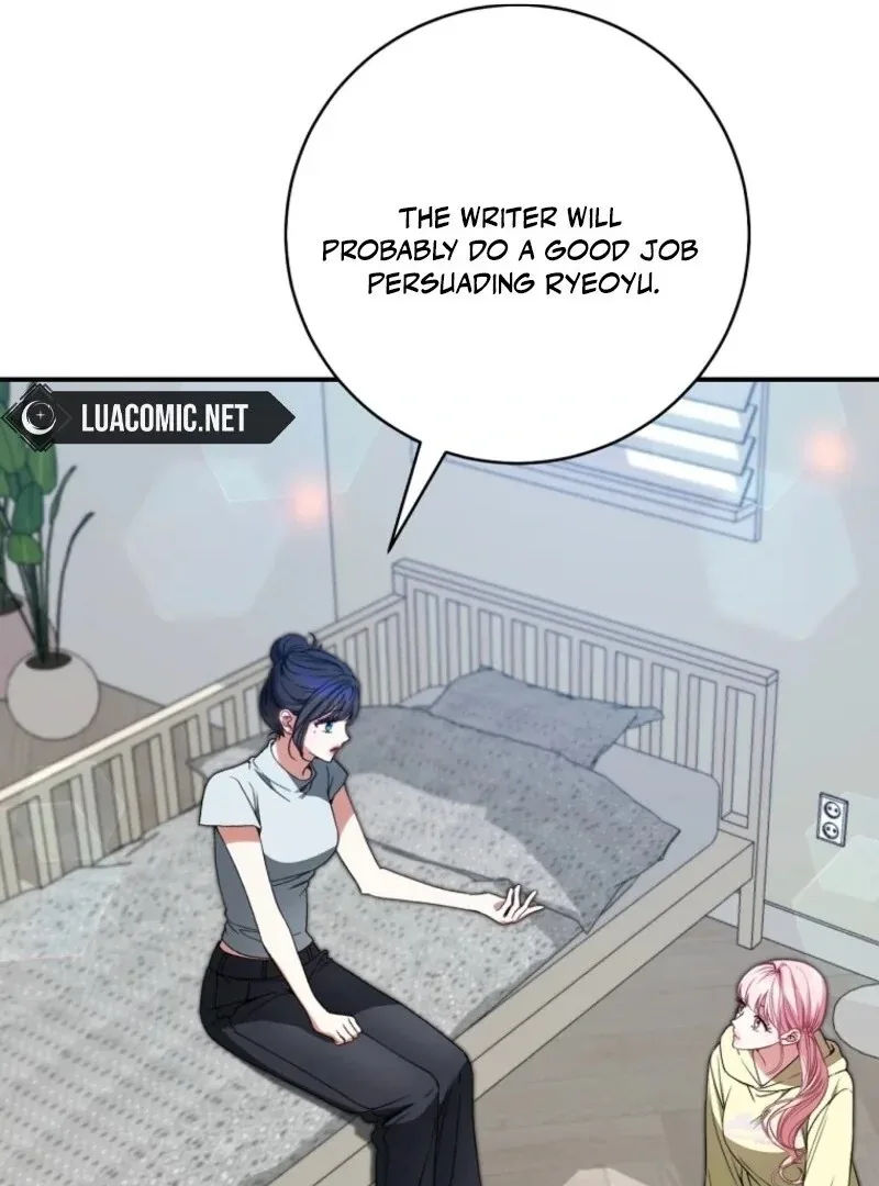 I Became the Cursed Idol Leader Chapter 34 page 92