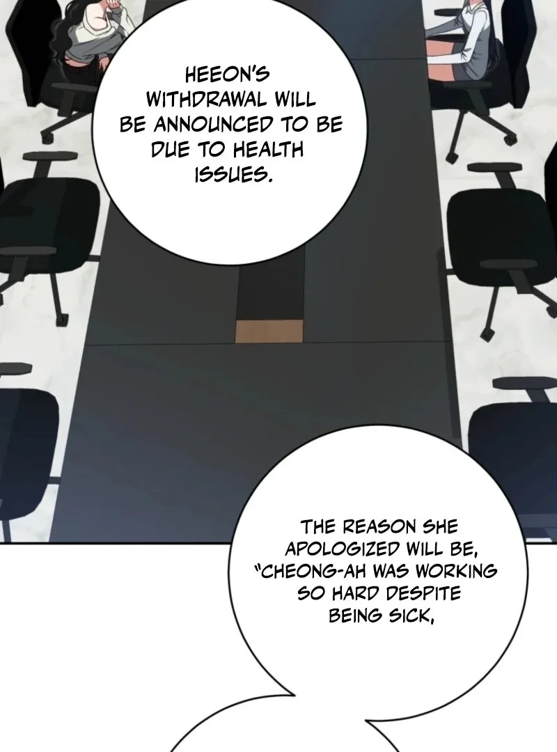 I Became the Cursed Idol Leader Chapter 32 page 78