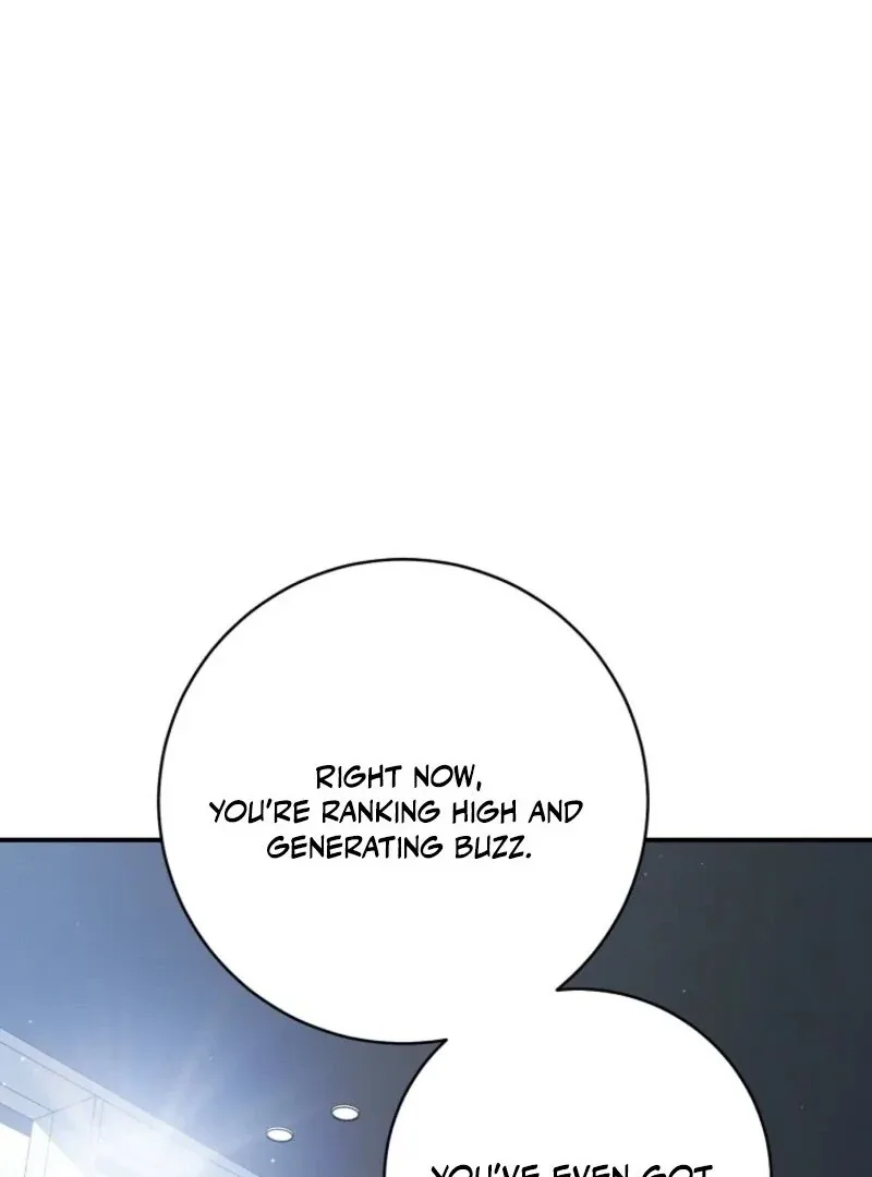 I Became the Cursed Idol Leader Chapter 34 page 50
