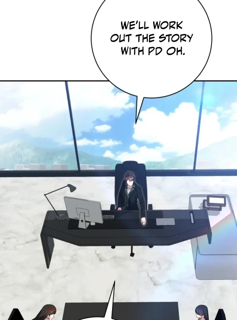 I Became the Cursed Idol Leader Chapter 32 page 77