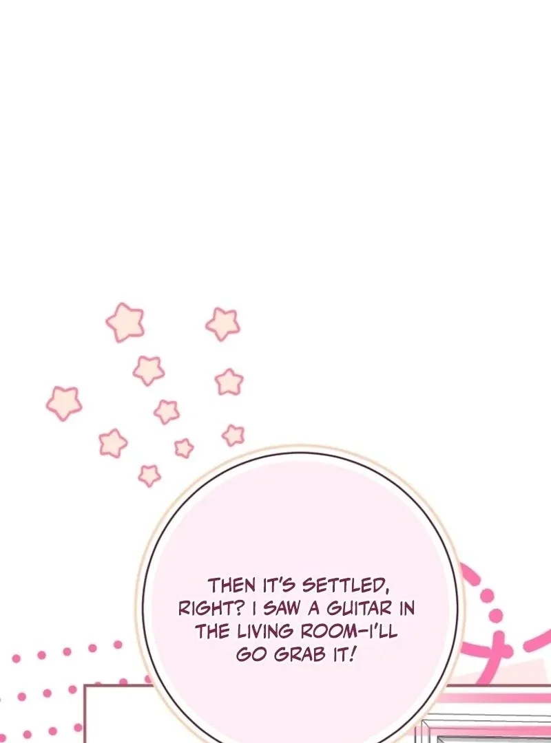 I Became the Cursed Idol Leader Chapter 34 page 116