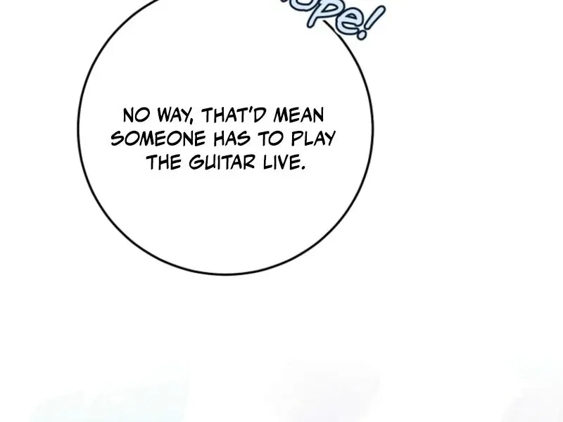 I Became the Cursed Idol Leader Chapter 34 page 103