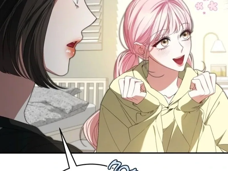 I Became the Cursed Idol Leader Chapter 34 page 102
