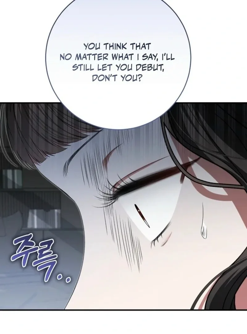 I Became the Cursed Idol Leader Chapter 34 page 49