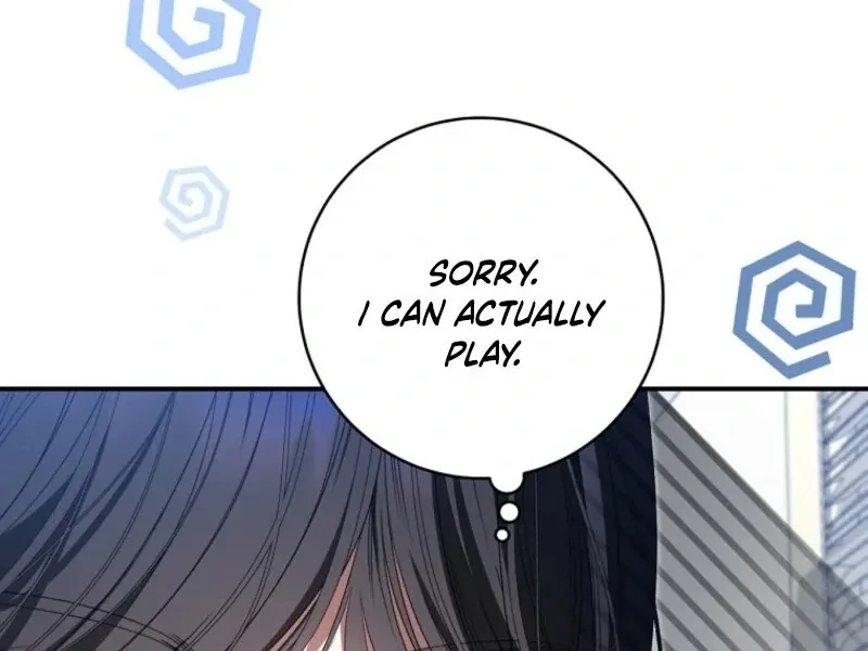 I Became the Cursed Idol Leader Chapter 34 page 114
