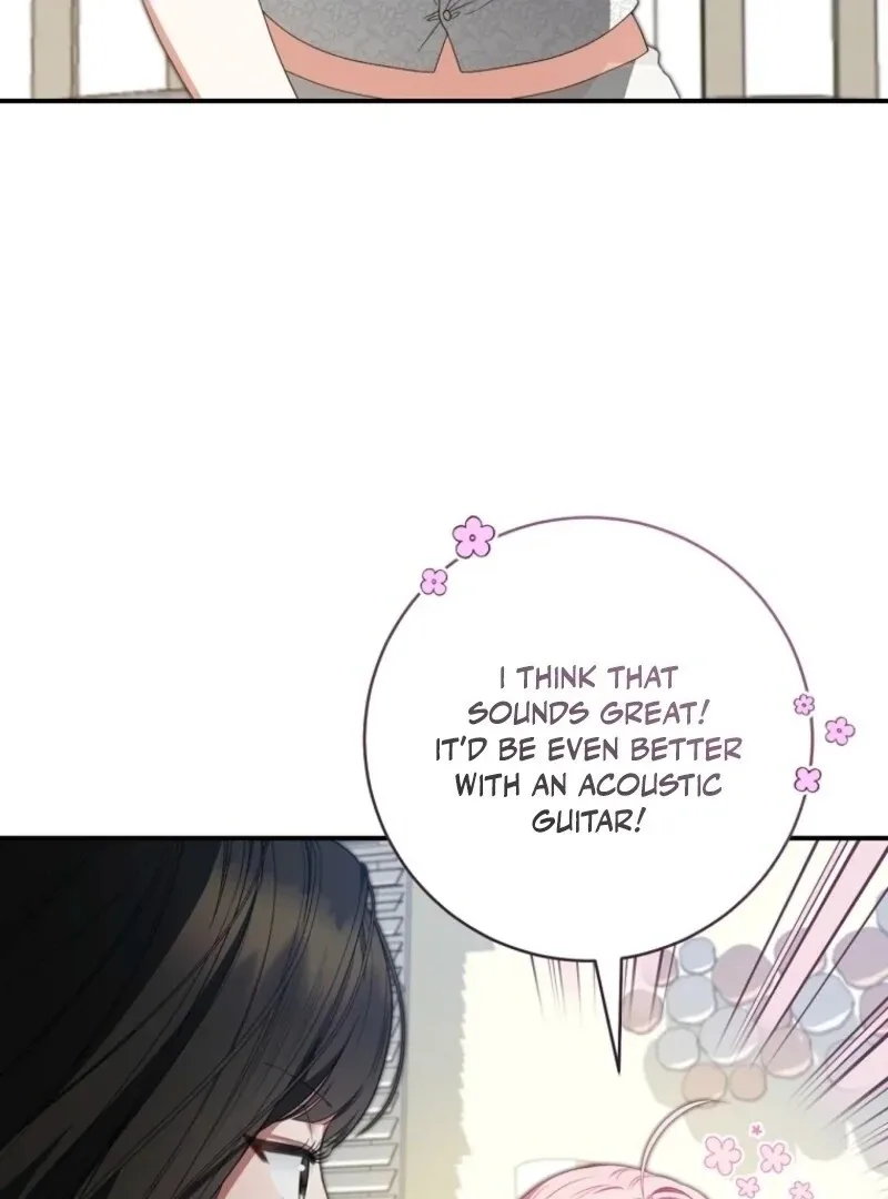 I Became the Cursed Idol Leader Chapter 34 page 101