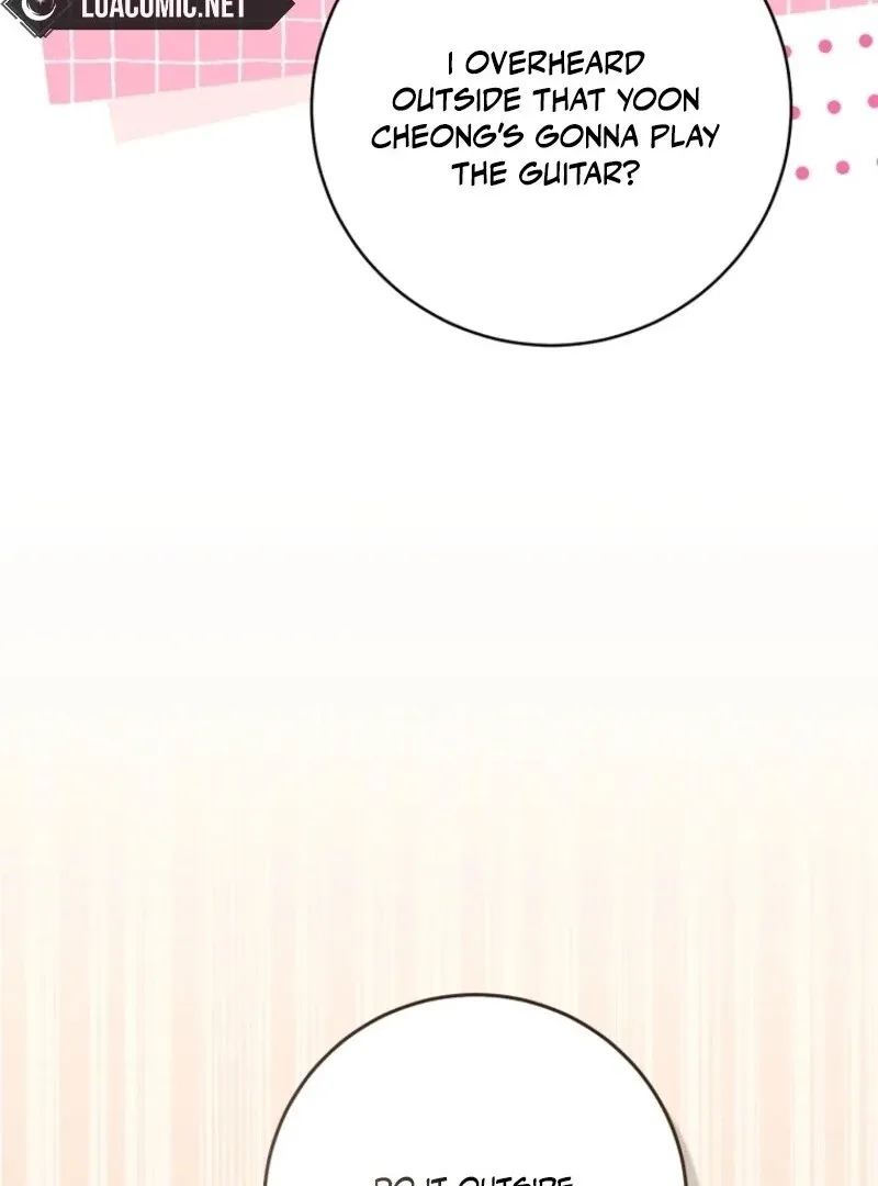 I Became the Cursed Idol Leader Chapter 34 page 118