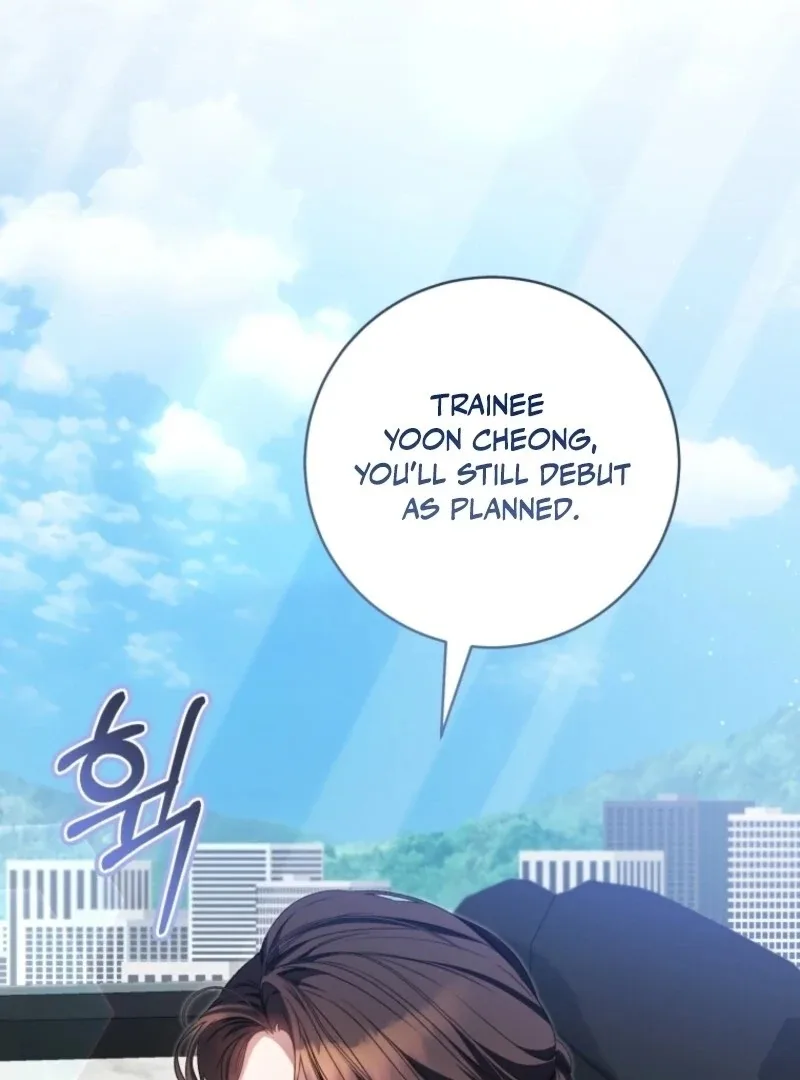 I Became the Cursed Idol Leader Chapter 32 page 66