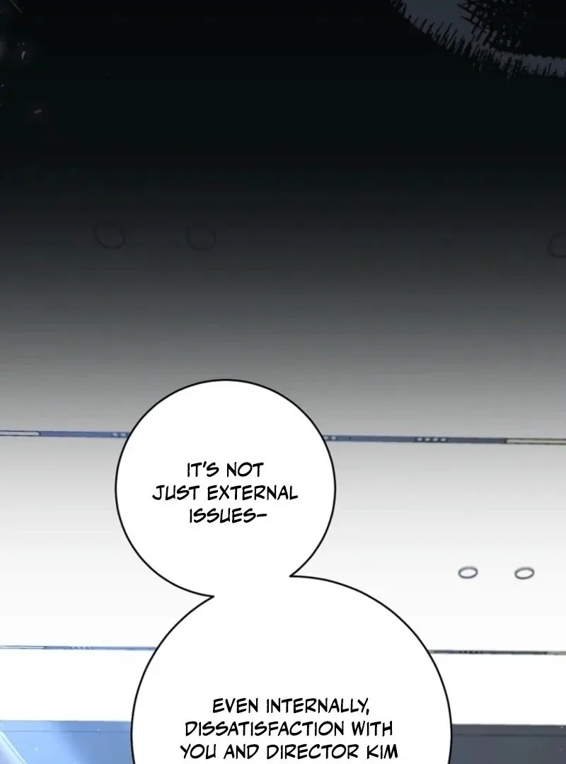 I Became the Cursed Idol Leader Chapter 34 page 44