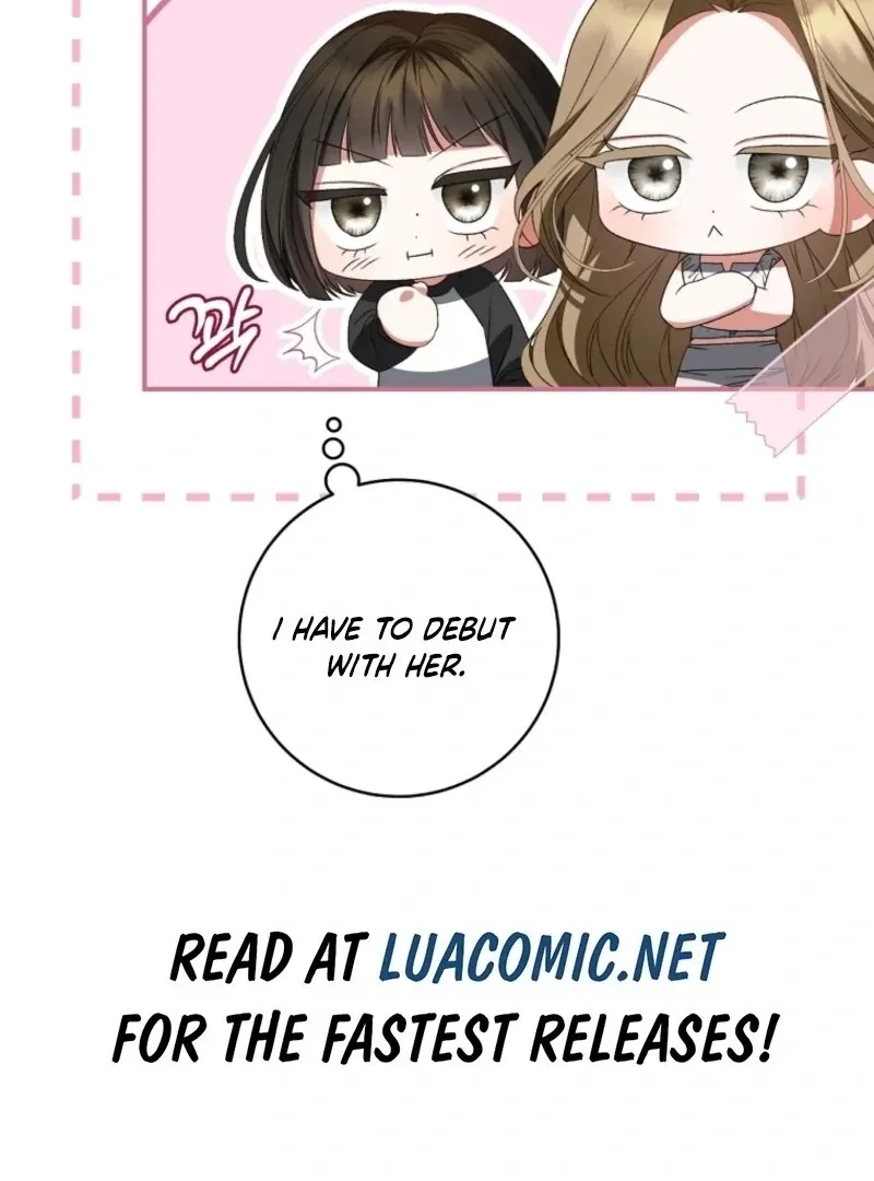 I Became the Cursed Idol Leader Chapter 34 page 148