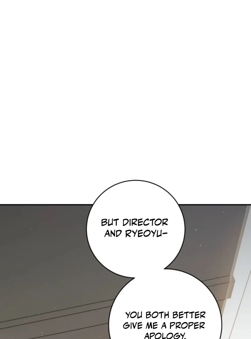 I Became the Cursed Idol Leader Chapter 32 page 115