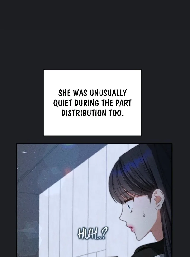 I Became the Cursed Idol Leader Chapter 35 page 15