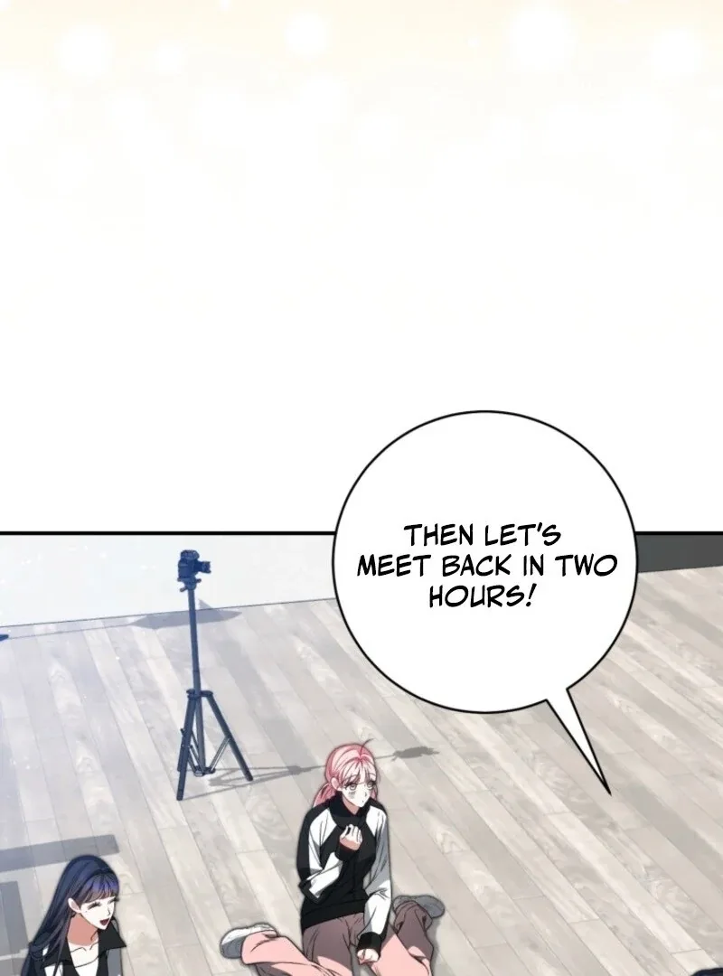 I Became the Cursed Idol Leader Chapter 35 page 6