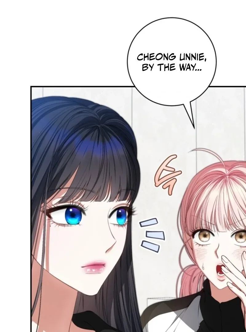 I Became the Cursed Idol Leader Chapter 35 page 8