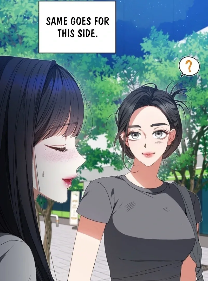 I Became the Cursed Idol Leader Chapter 36 page 35