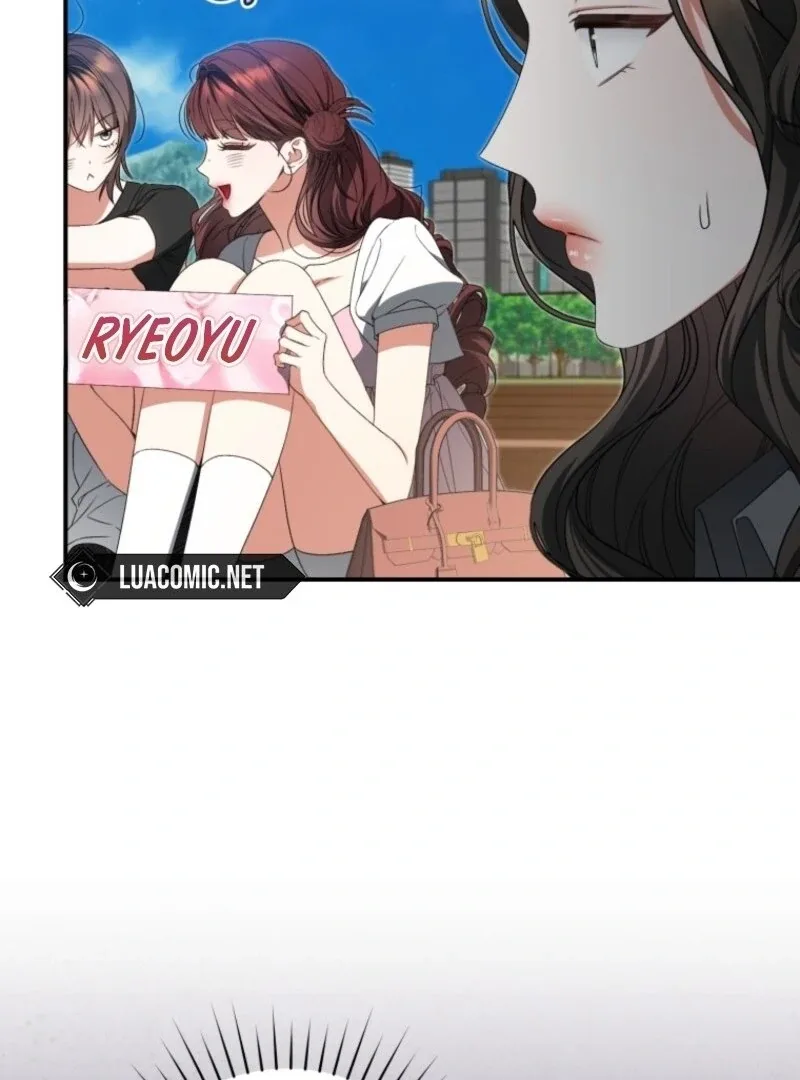 I Became the Cursed Idol Leader Chapter 36 page 92