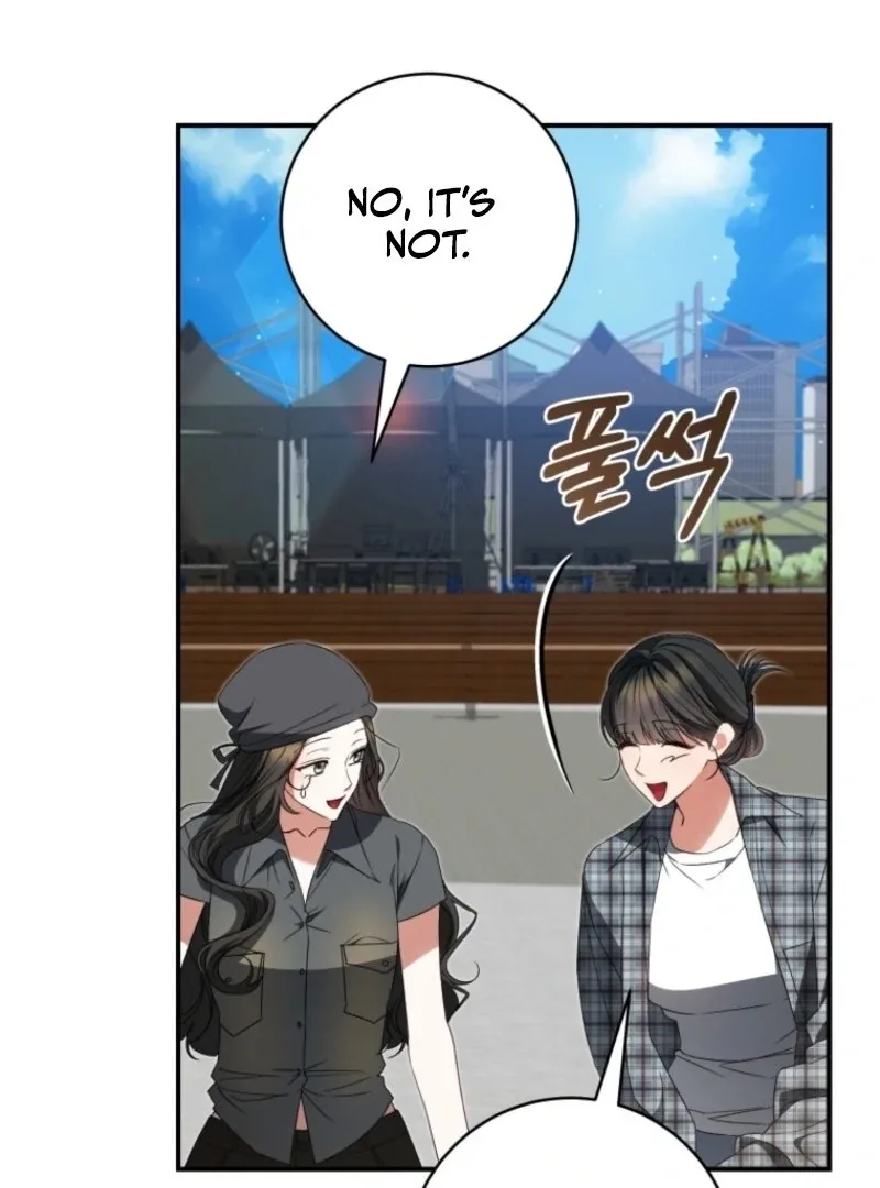 I Became the Cursed Idol Leader Chapter 36 page 104