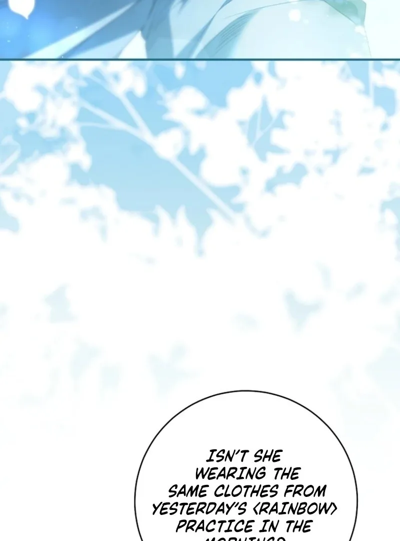 I Became the Cursed Idol Leader Chapter 36 page 32