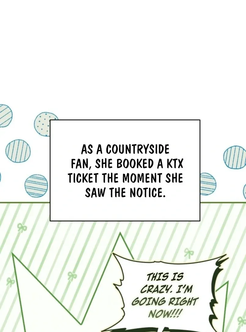 I Became the Cursed Idol Leader Chapter 36 page 84