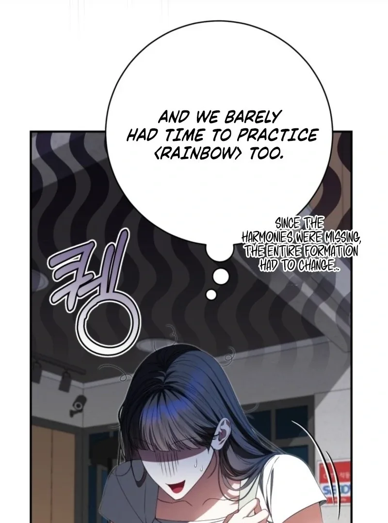 I Became the Cursed Idol Leader Chapter 36 page 25