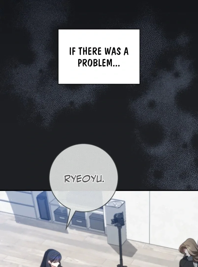 I Became the Cursed Idol Leader Chapter 36 page 18