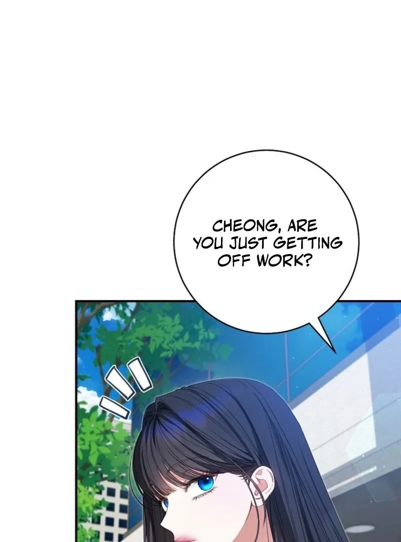 I Became the Cursed Idol Leader Chapter 36 page 28