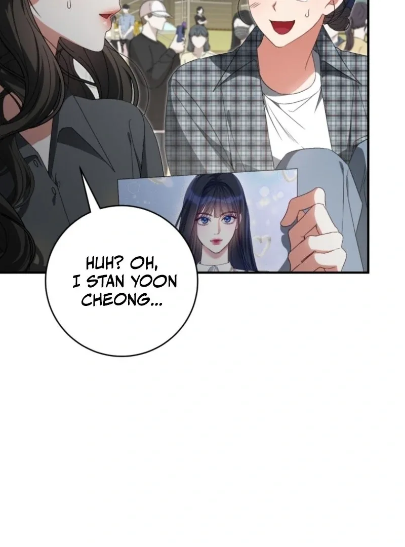 I Became the Cursed Idol Leader Chapter 36 page 108