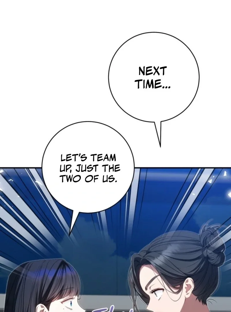 I Became the Cursed Idol Leader Chapter 36 page 54