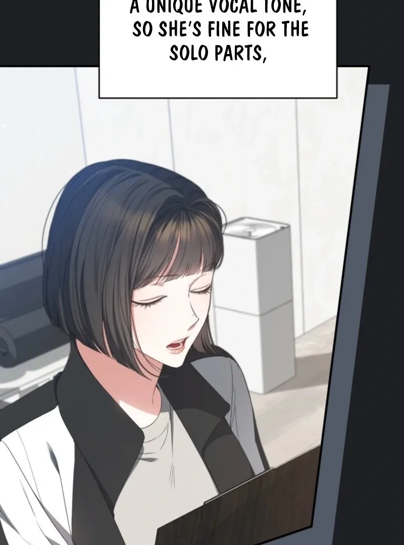 I Became the Cursed Idol Leader Chapter 36 page 8