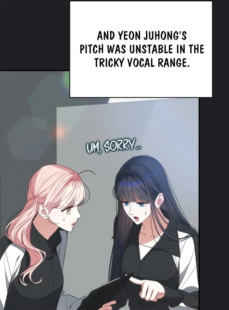 I Became the Cursed Idol Leader Chapter 36 page 13