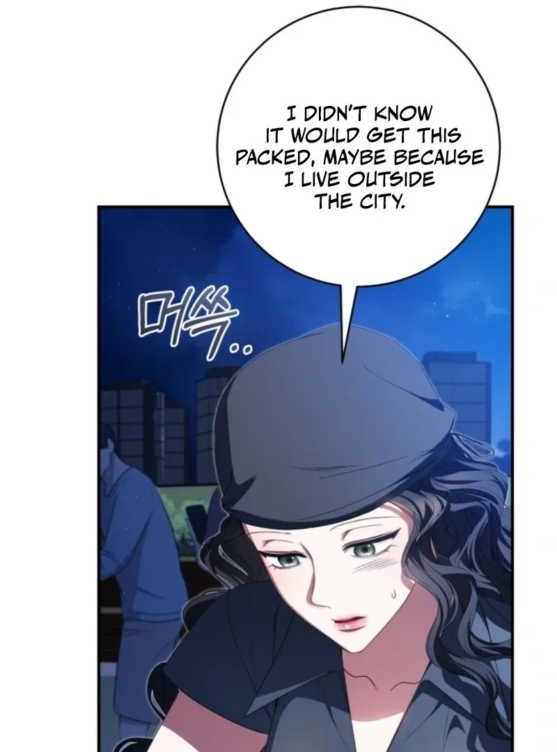 I Became the Cursed Idol Leader Chapter 36 page 118