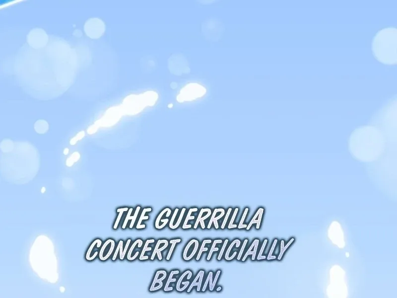 I Became the Cursed Idol Leader Chapter 36 page 132