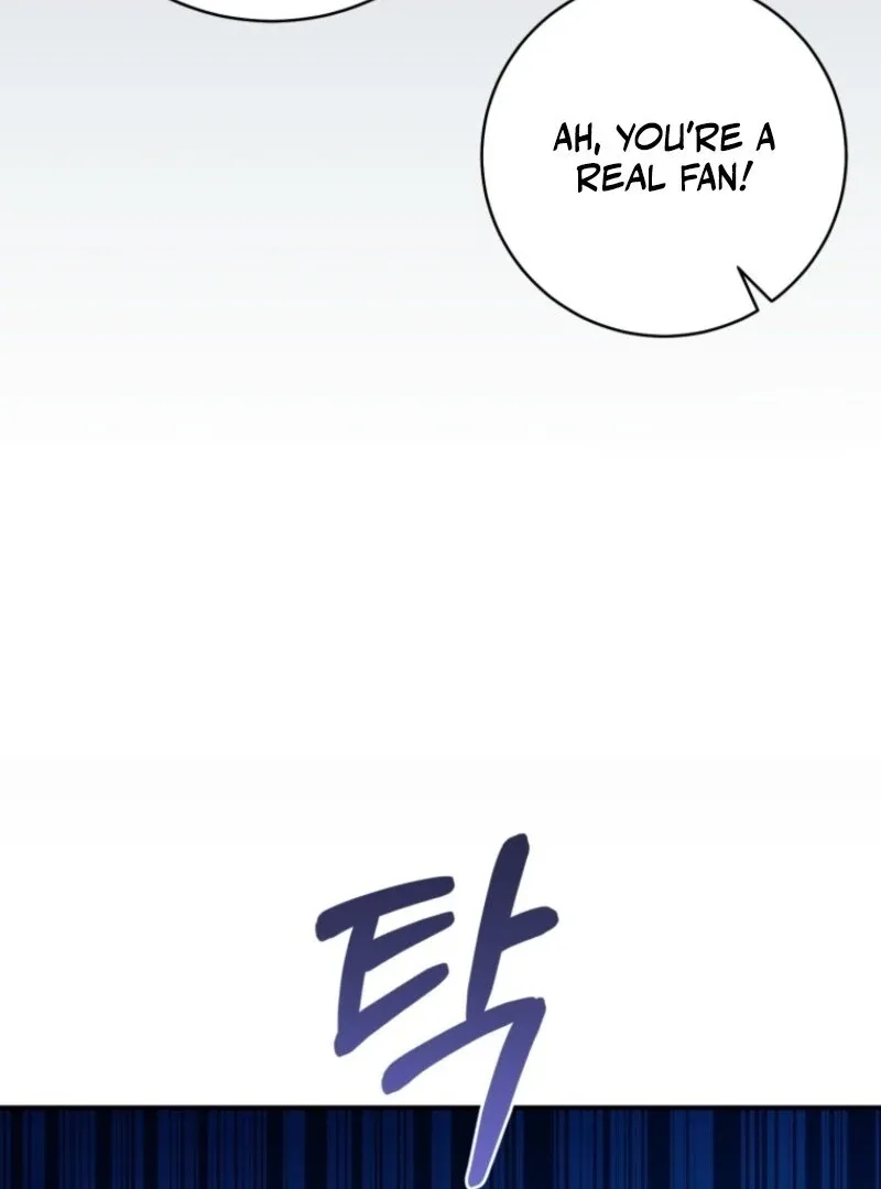 I Became the Cursed Idol Leader Chapter 36 page 124