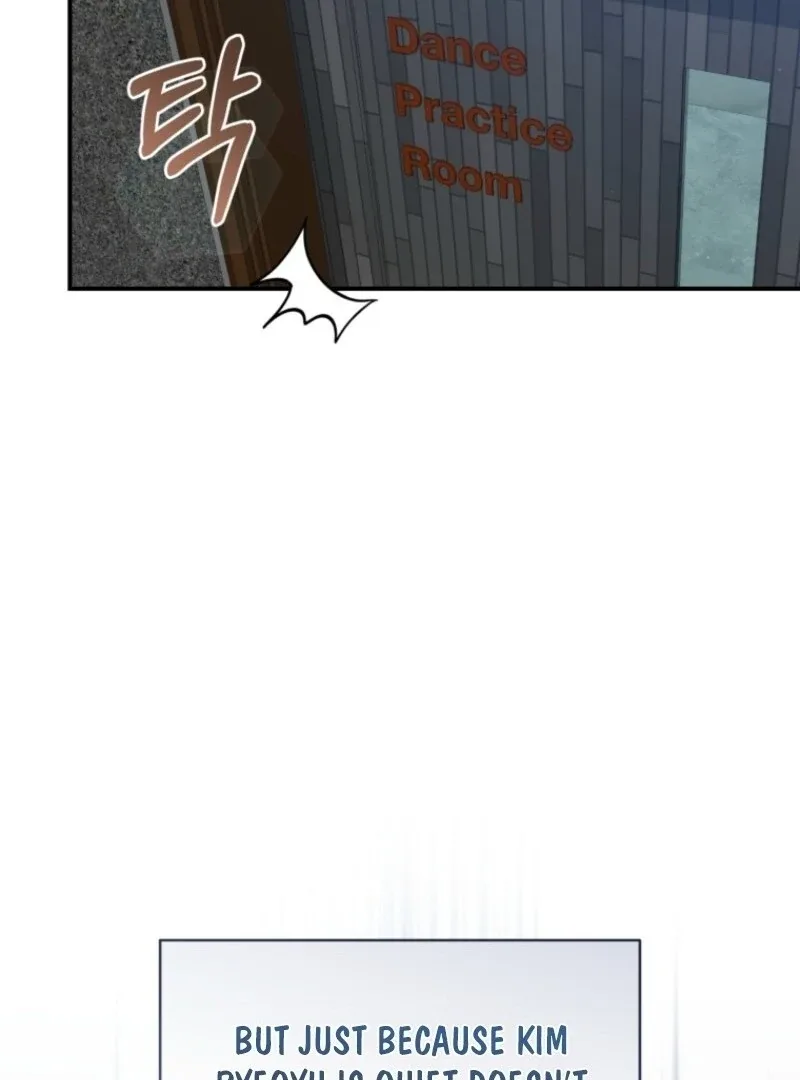 I Became the Cursed Idol Leader Chapter 35 page 27
