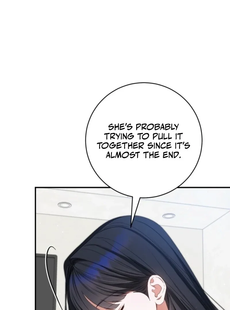 I Became the Cursed Idol Leader Chapter 35 page 21