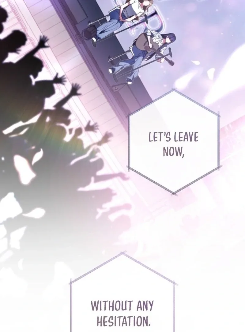 I Became the Cursed Idol Leader Chapter 38 page 25