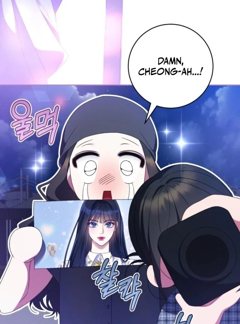 I Became the Cursed Idol Leader Chapter 38 page 9