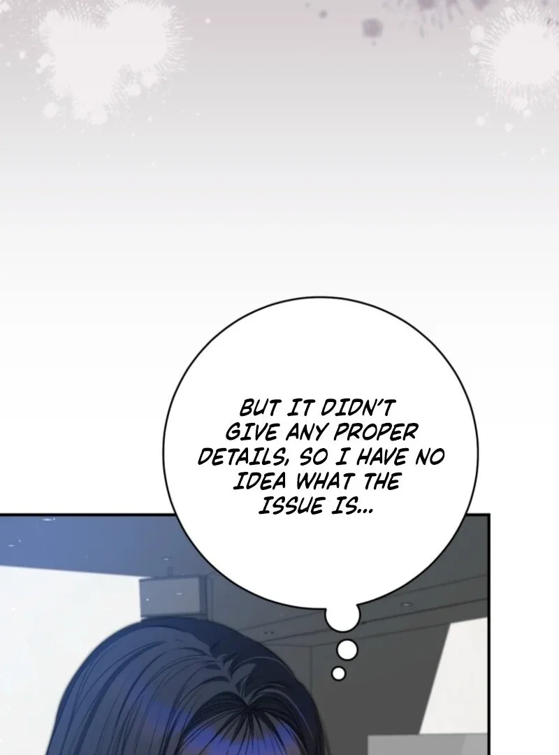 I Became the Cursed Idol Leader Chapter 35 page 33