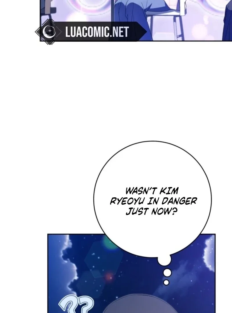 I Became the Cursed Idol Leader Chapter 38 page 16